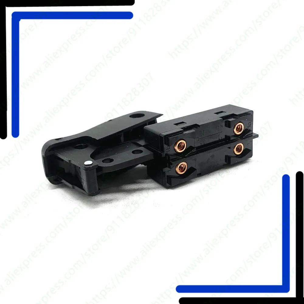 Interruptor para Dewalt DWS779 DW715 DW717 DW718 DWS780 DW712 DW716 DWS782 DWS780