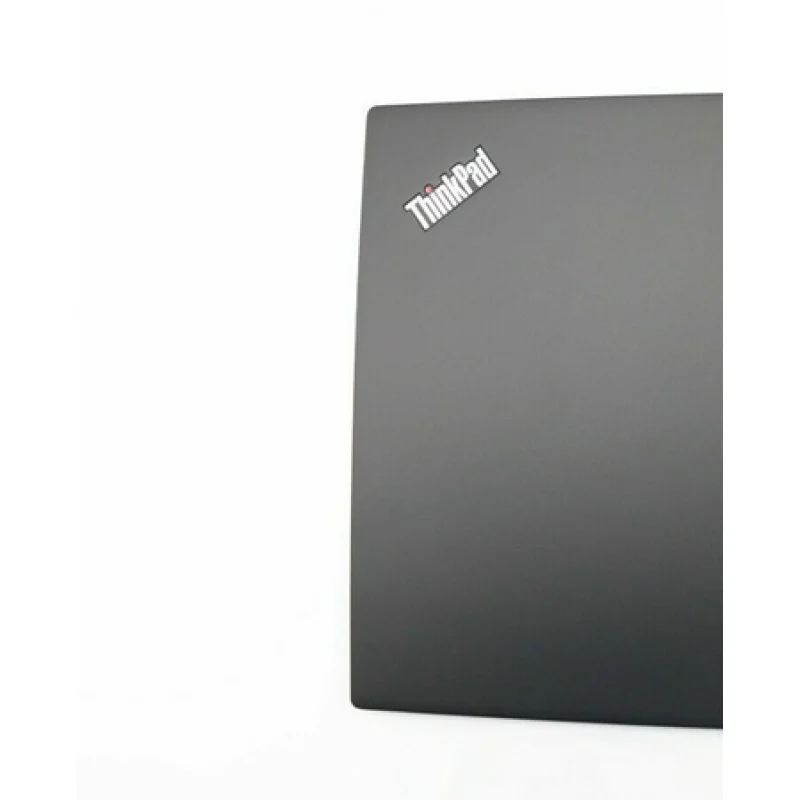 S  New For Lenovo Thinkpad T480S LCD Rear Top Lid Back Cover Touch 01YT305