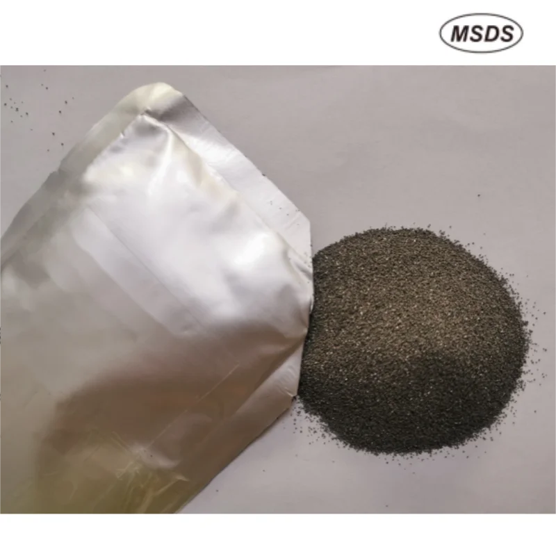 0 ضريبة 1-100 كيس مسحوق شرارة باردة مستهلك شهادة MSDS مسحوق Ti مركب 200 جرام/الحقيبة لنافورة باردة سباركلر Ti #4