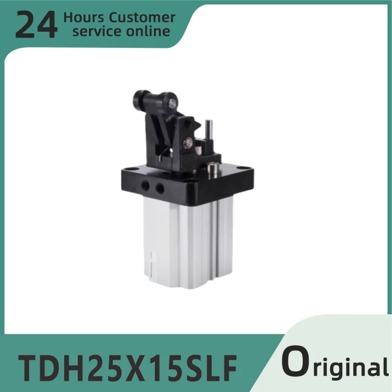 

New original blocking cylinder TDH25X15SLF TDH32X20SKF TDH40X30SKF TDH50X30SKF