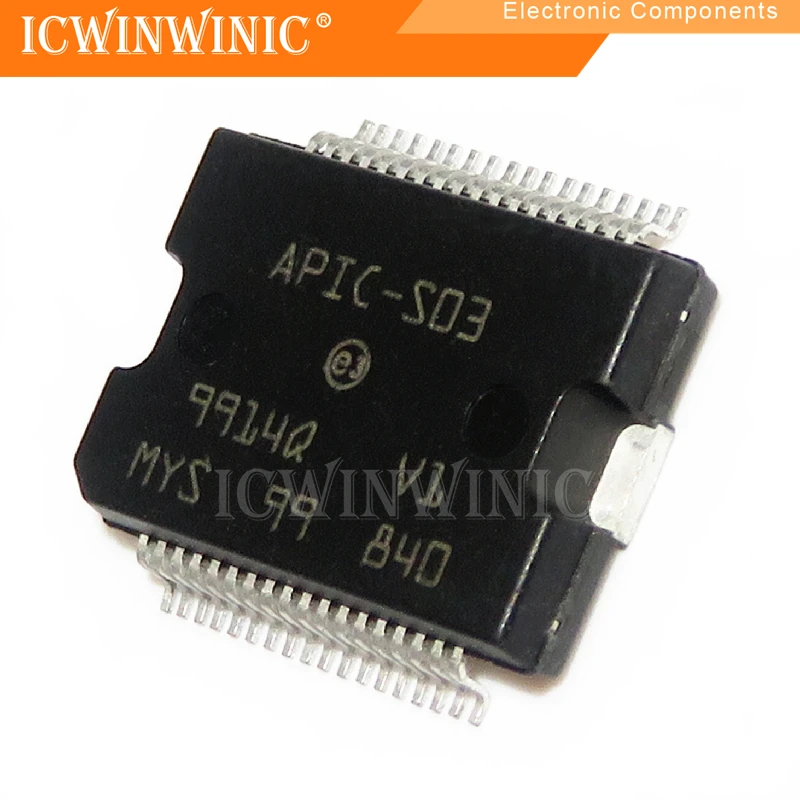 (1piece-lot) APIC-S03 APICS03 Model Reference image