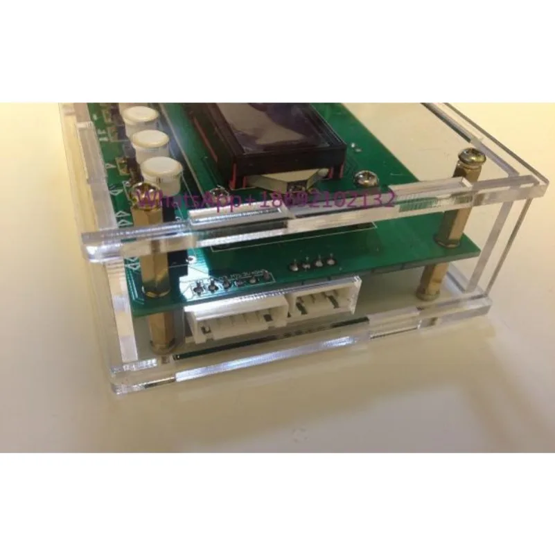 Micro Injection Pump Controller/stepper Motor Controller