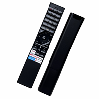 NEW Remote Control For Hisense 65U8QF ERF3A72 65U7QF65U71QF 65U72QF65U7QFTUK 55U72QF55U7QFTUK 4K UHD Smart Android Laser TV