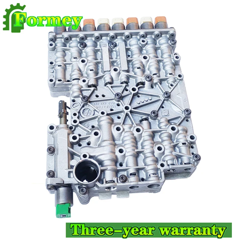 8HP45 8HP70 8HP90 ZF8HP45 ZF8HP70 8-speed Transmission Valve Body For BMW AUDI Jaguar Land Rover