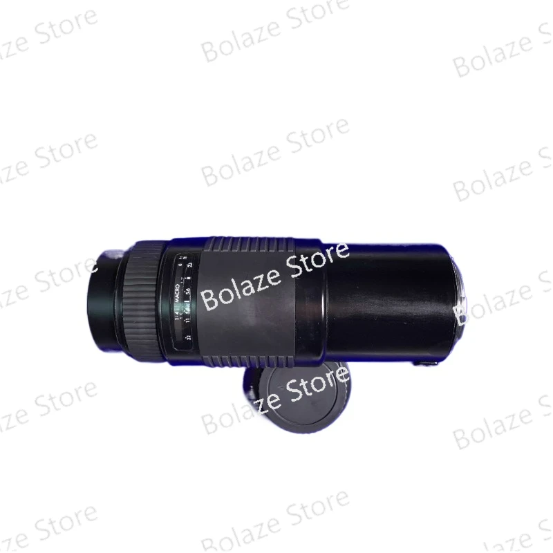 

75-300mm/4-5.6 Telephoto Automatic Lens for Long-range Shooting of Birds and Lotus Flowers