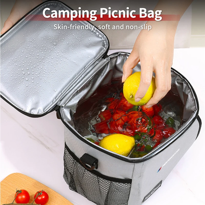 Car Insulated Box Picnic Organ - Car Trunk Organizer review and price