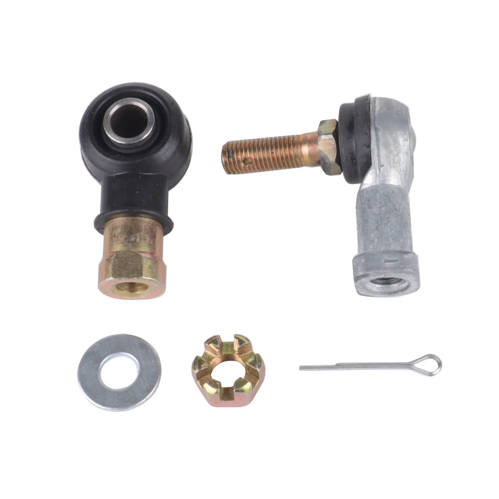 

Steering Tie Rod Ends Kit Fit For Polaris Xplorer/Xplorer 300 / Xplorer 500 1995 1996 1997 7060147 7060171 7060149 1822179