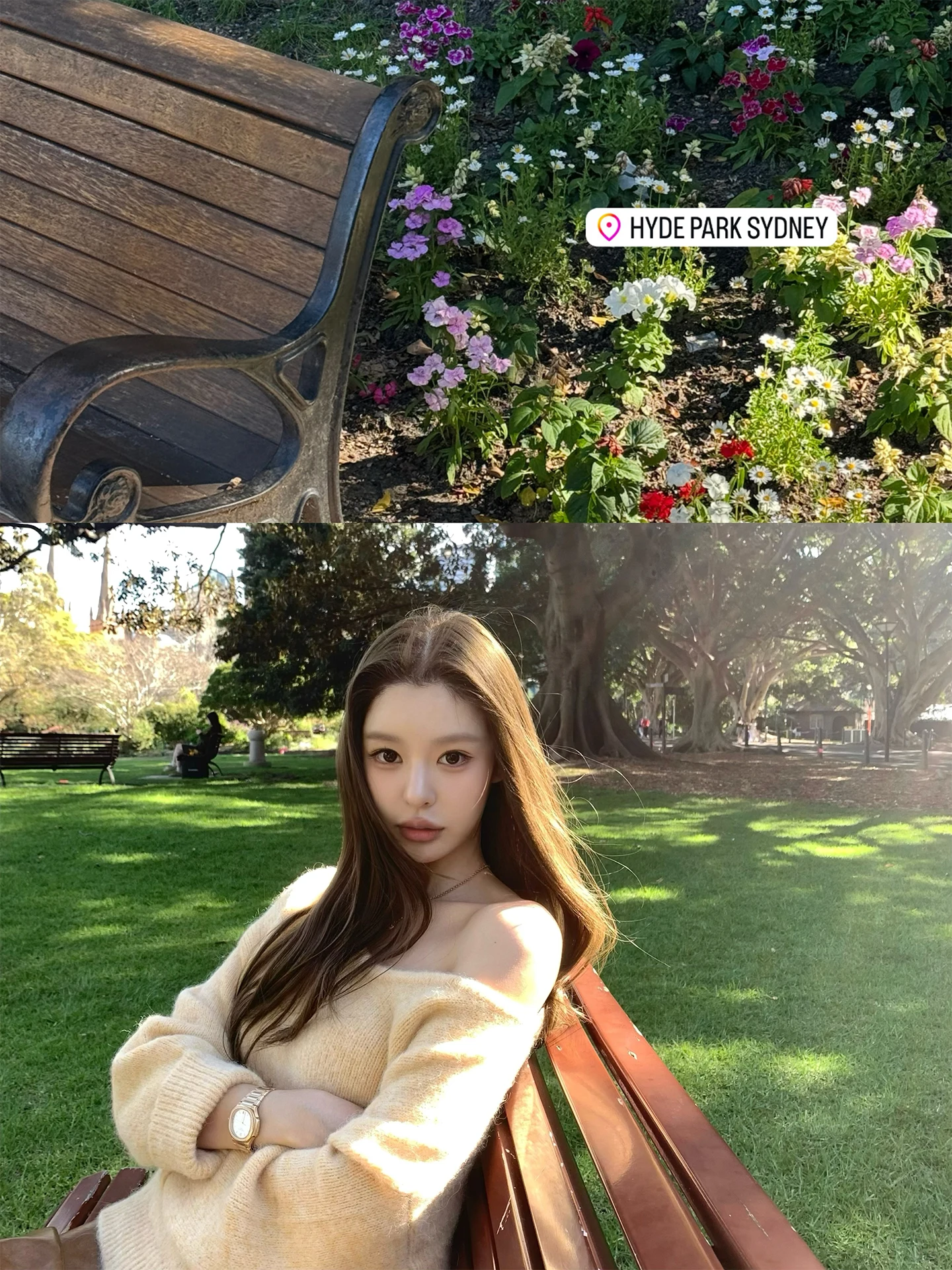 Good Morning Fanfan…