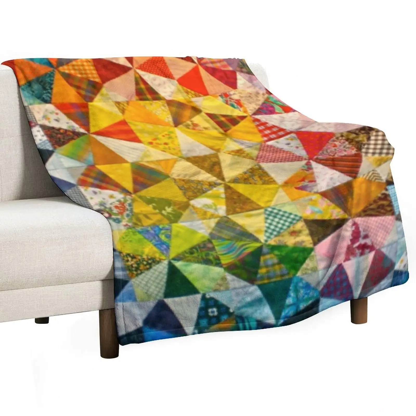 

patchwork Throw Blanket Cute Luxury Designer Blankets