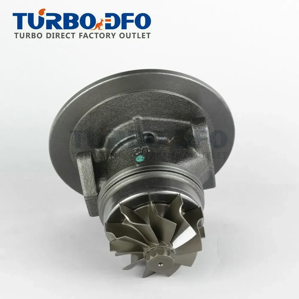 New Turbocharger Chra 3537288 3802784 For Cummins C300 6CTA 8.3 L 3802784 3536404 3593565 3539312 3537289 Turbocharger Cartridge