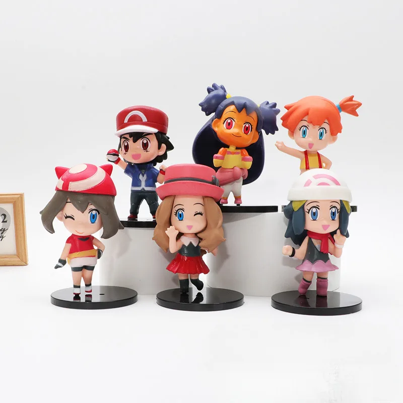 6-pcs-conjunto-pokemon-trainer-figura-de-acao-cinza-ketchum-pode-serena-amanhecer-enevoado-iris-pvc-modelo-brinquedos