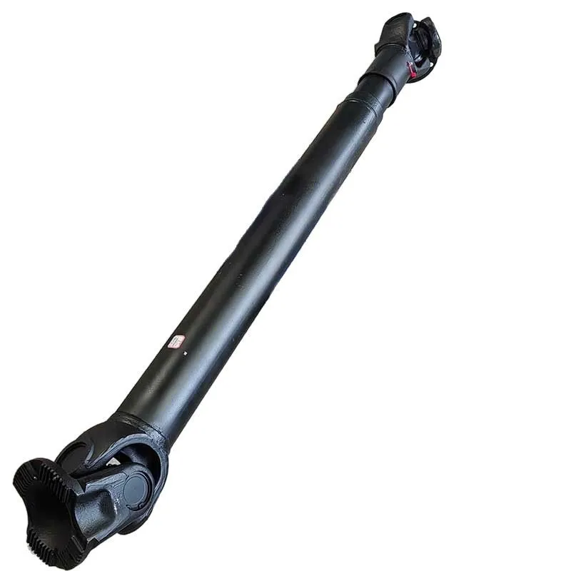 

Shaanxi Automobile SHACMAN Accessories F3000M3000X5000 Axle Shaft Assembly Dz91259*312153 Made Of Steel