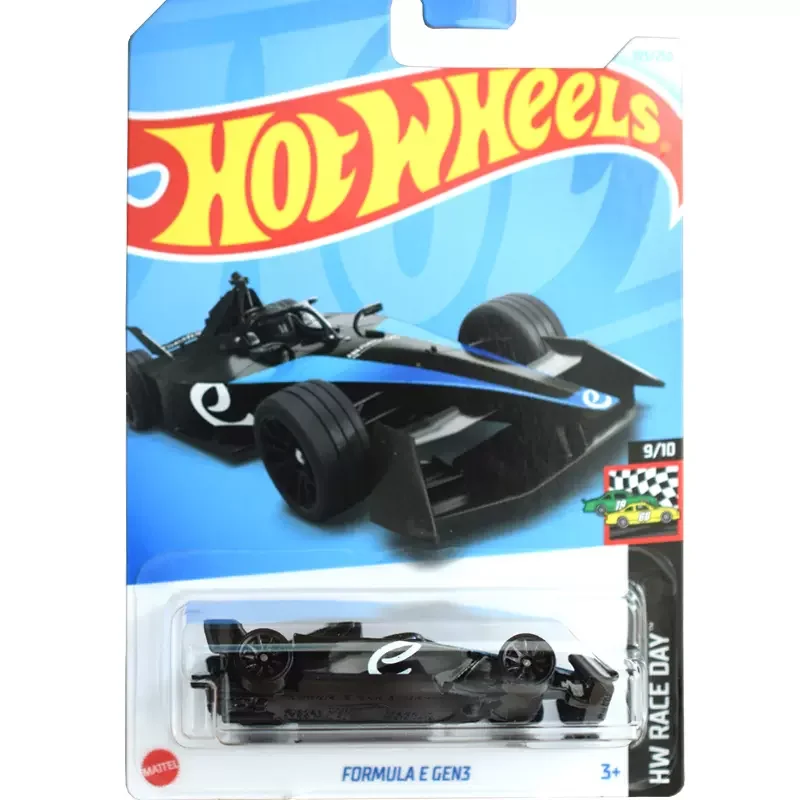 Coche de aleación con ruedas calientes auténticas de 2024 L, modelo deportivo 1/64, Bmw Lotus Formula, motocicleta, juguetes para niños, Volkswagen