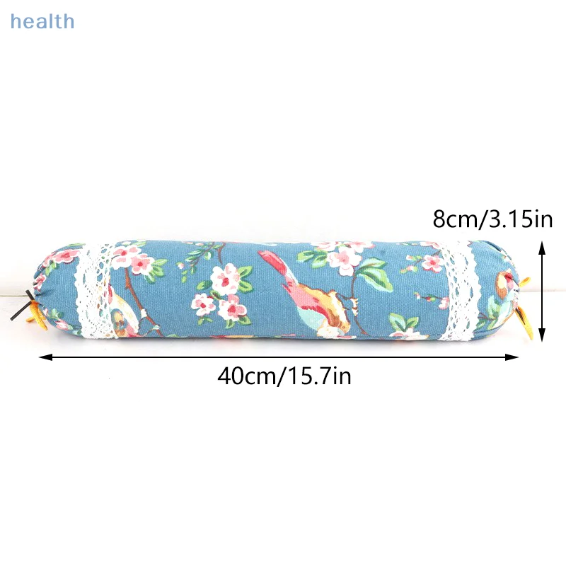 

Argy Wormwood Недеформационная шейная подушка Moxa Полынь Физиотерапия Тяга шеи Талия Здоровье Массаж Моющаяся ракушка Fabri