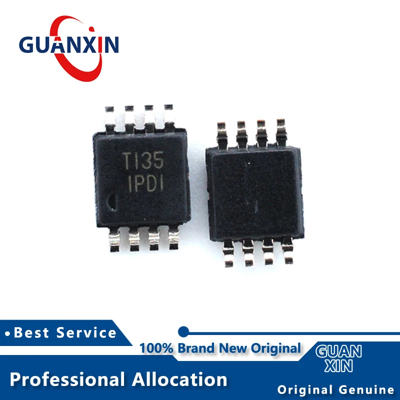 

100% New LM2936MMX-5.0 LM3224MM-ADJ LM3224MMX-ADJ LM3351MMX LM3401MMX LM3402MMX VSSOP-8