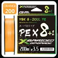 X8-200M