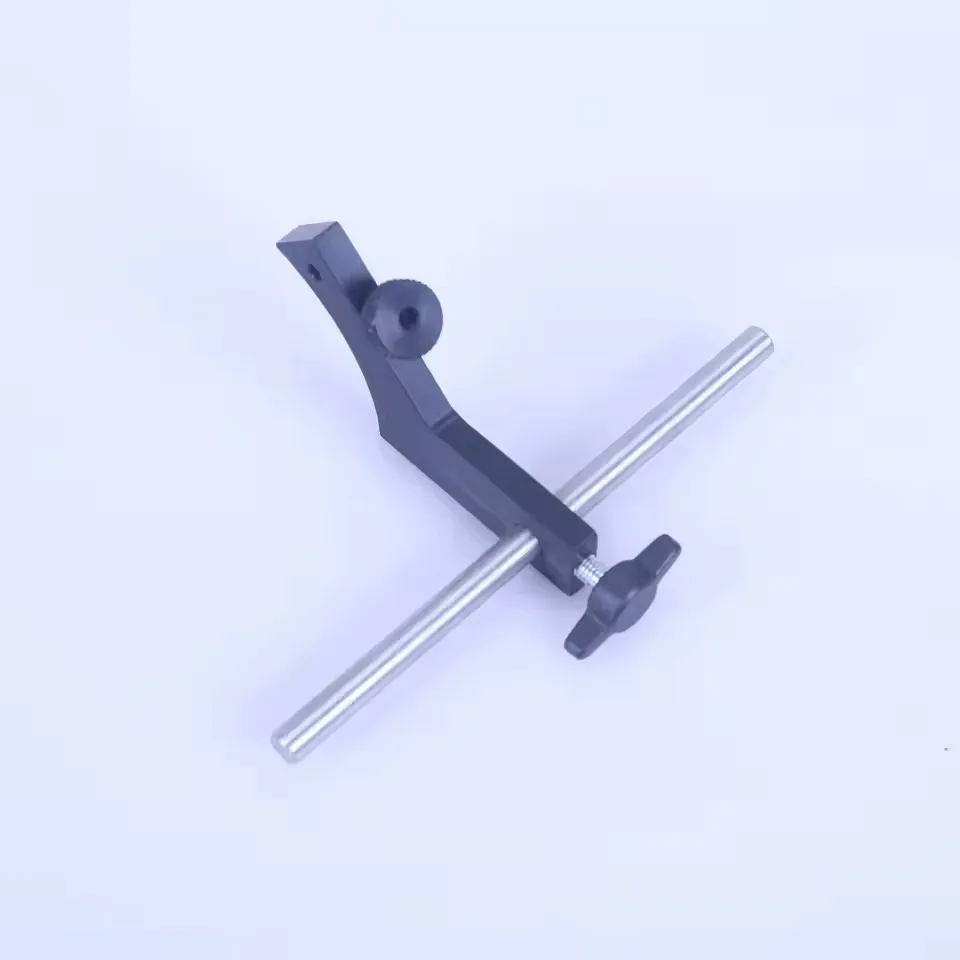 T-قوس معدات الكاميرا التصوير الفوتوغرافي كاميرا كرين جيمي جيب