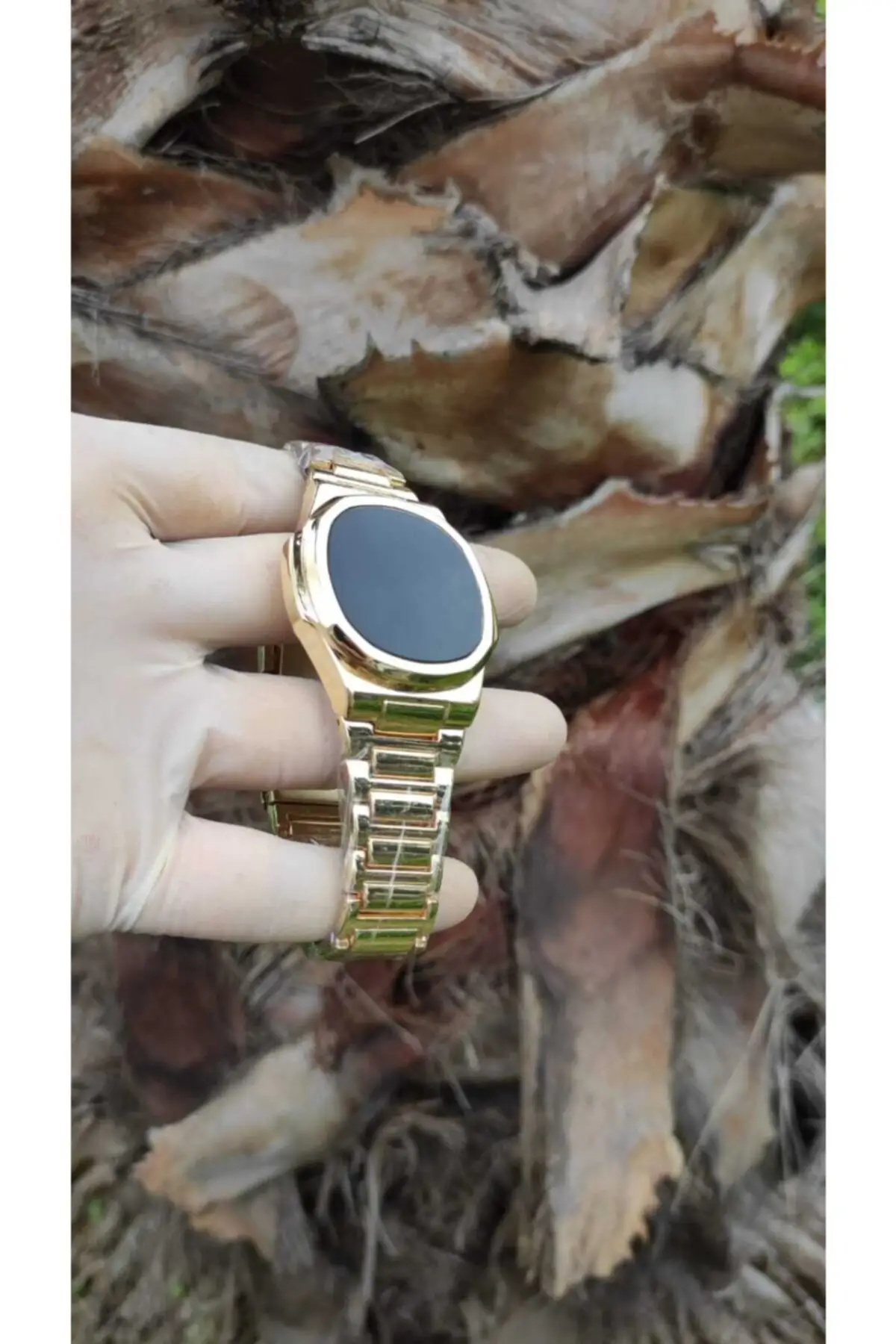 Relógio De Pulso toque