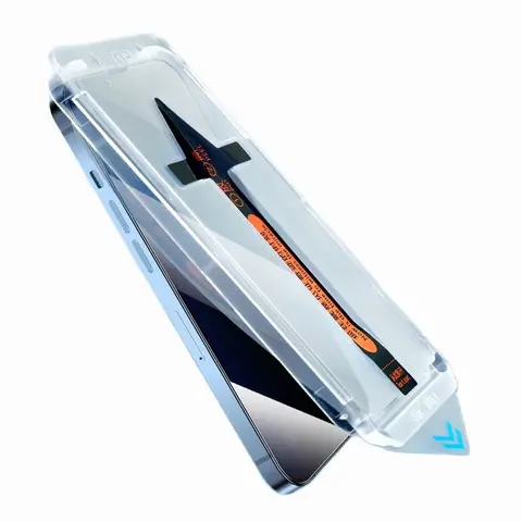 Защитная пленка JMUYTOP для iPhone 11-16, закаленное стекло, полное покрытие — детальный вид товара