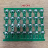 25pcs/lot Best Quality for Ps4 Jds-055 055 5th Gen New Controller Usb Charger Socket Port Gamepad Pcb Board Fjds-055