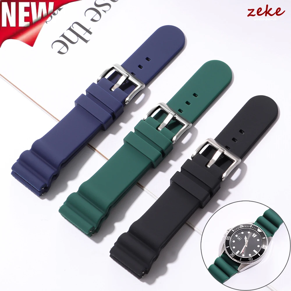 Tropical Silicone W… - image