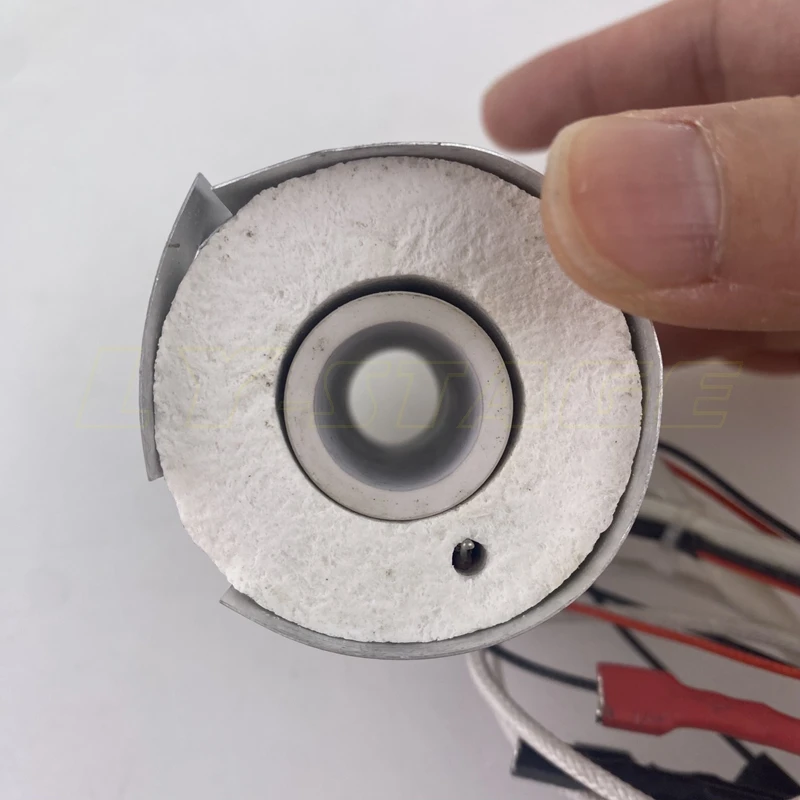 NEW Cold Spark Fireworks Machine Wedding Cold Sparklers Heating Element Heater