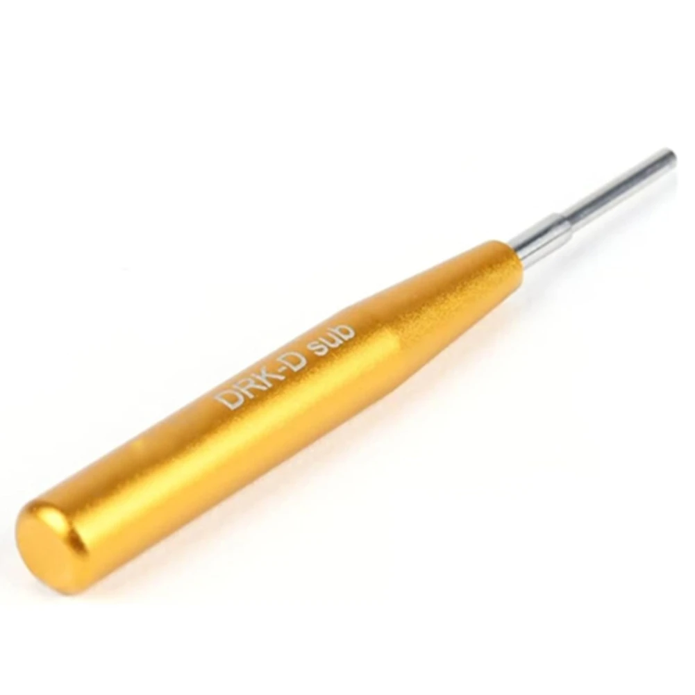 M11K-DRK-D Sub Pins…