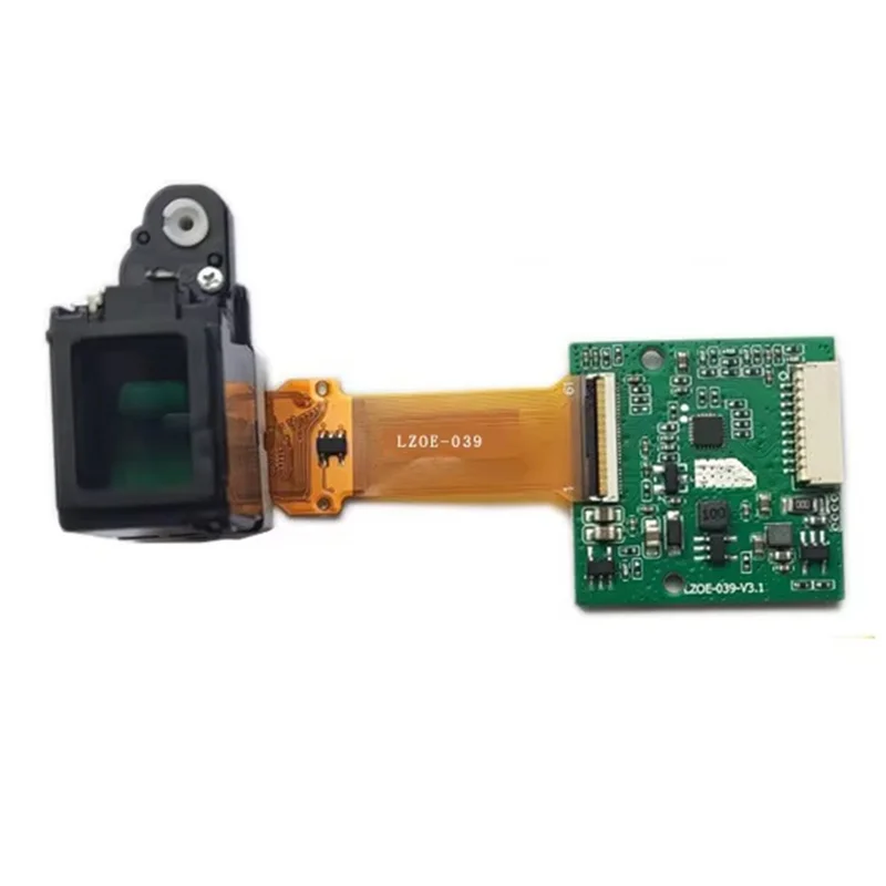 

【CLEARANCE】0.39 Inch OLED Display Viewfinder For FPV Drone Aerial Photography 1024X768 Micro-Thermal Imaging Night Vision Device