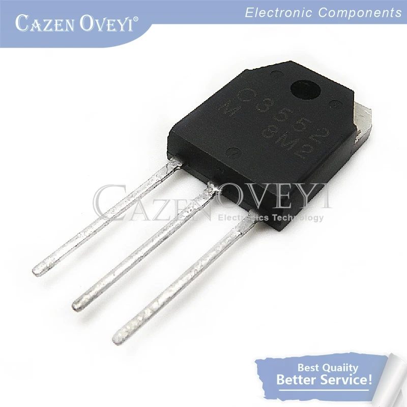 5pcs/lot FQA38N30 38N30 2SC3552 C3552 2SK3911 K3911 2SC3320 C3320 TO-3P