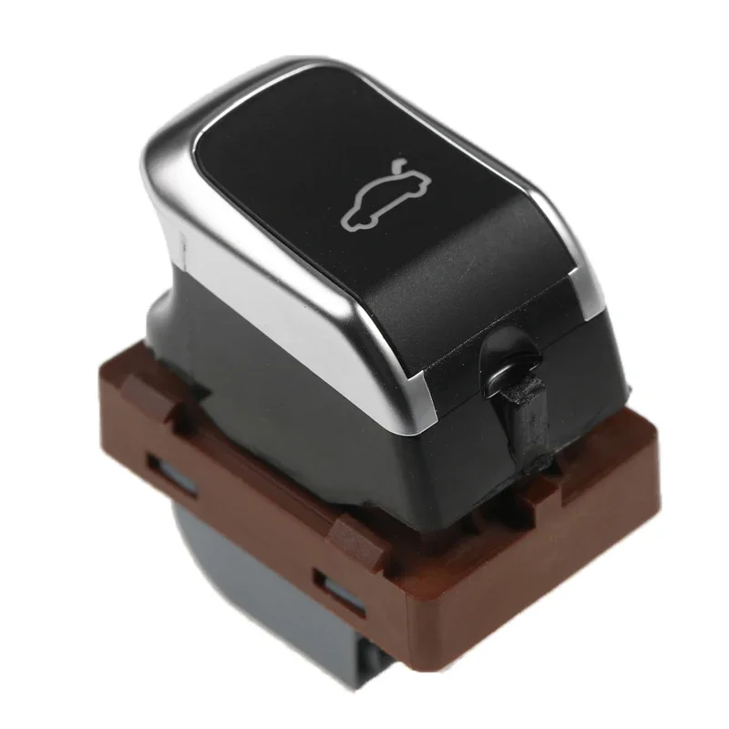 

8K0959831B Tailgate Trunk Lock Release Switch Button Car For Audi A4 2012 - 2016