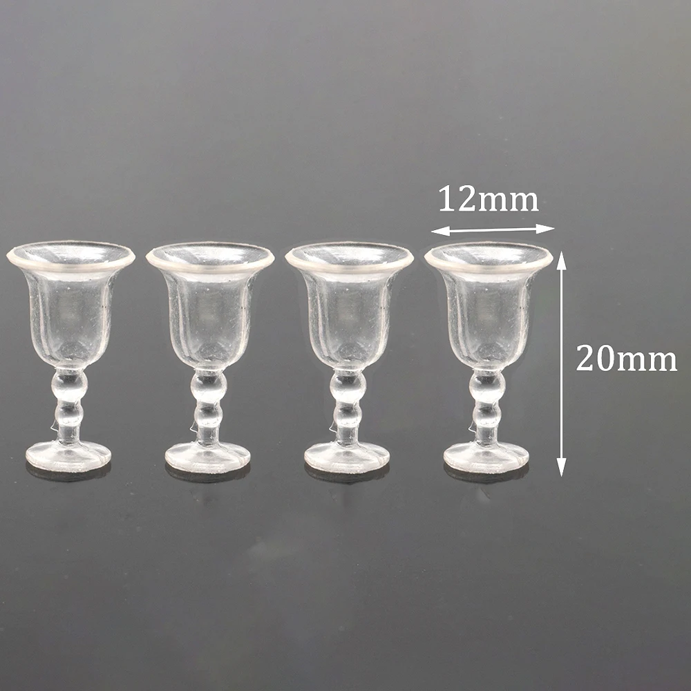 Variant: 4Pcs A