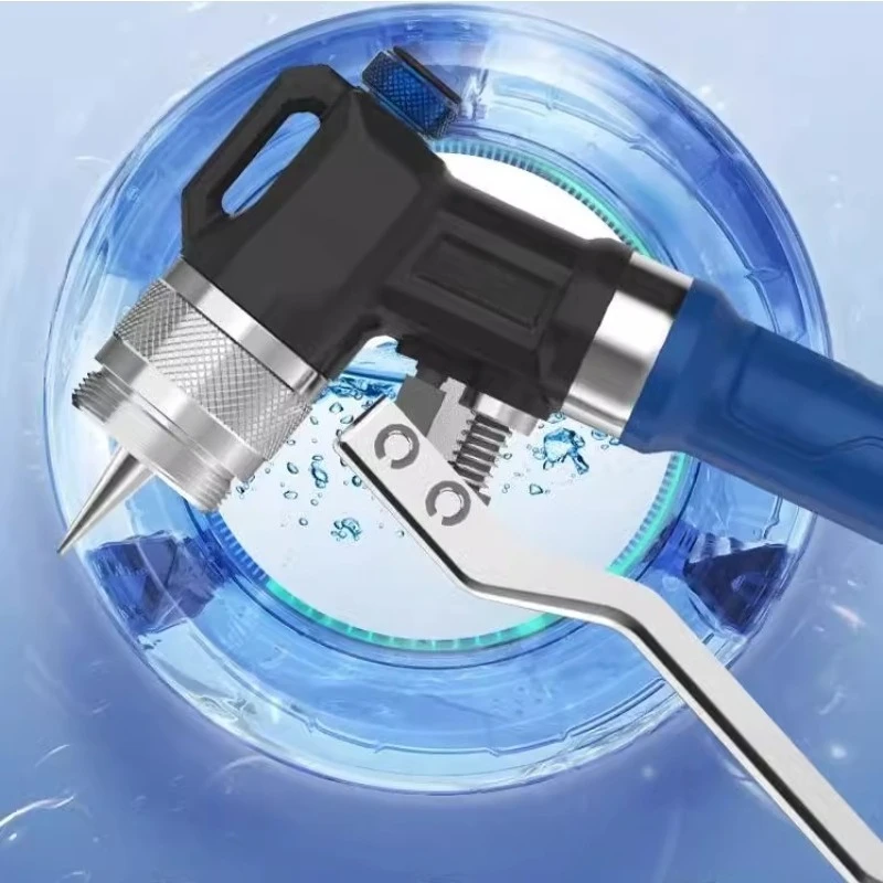 Hydraulic Tube Expander VHE-29D/42D Refrigeration Air Conditioning Tube Expander Copper Tube Expander