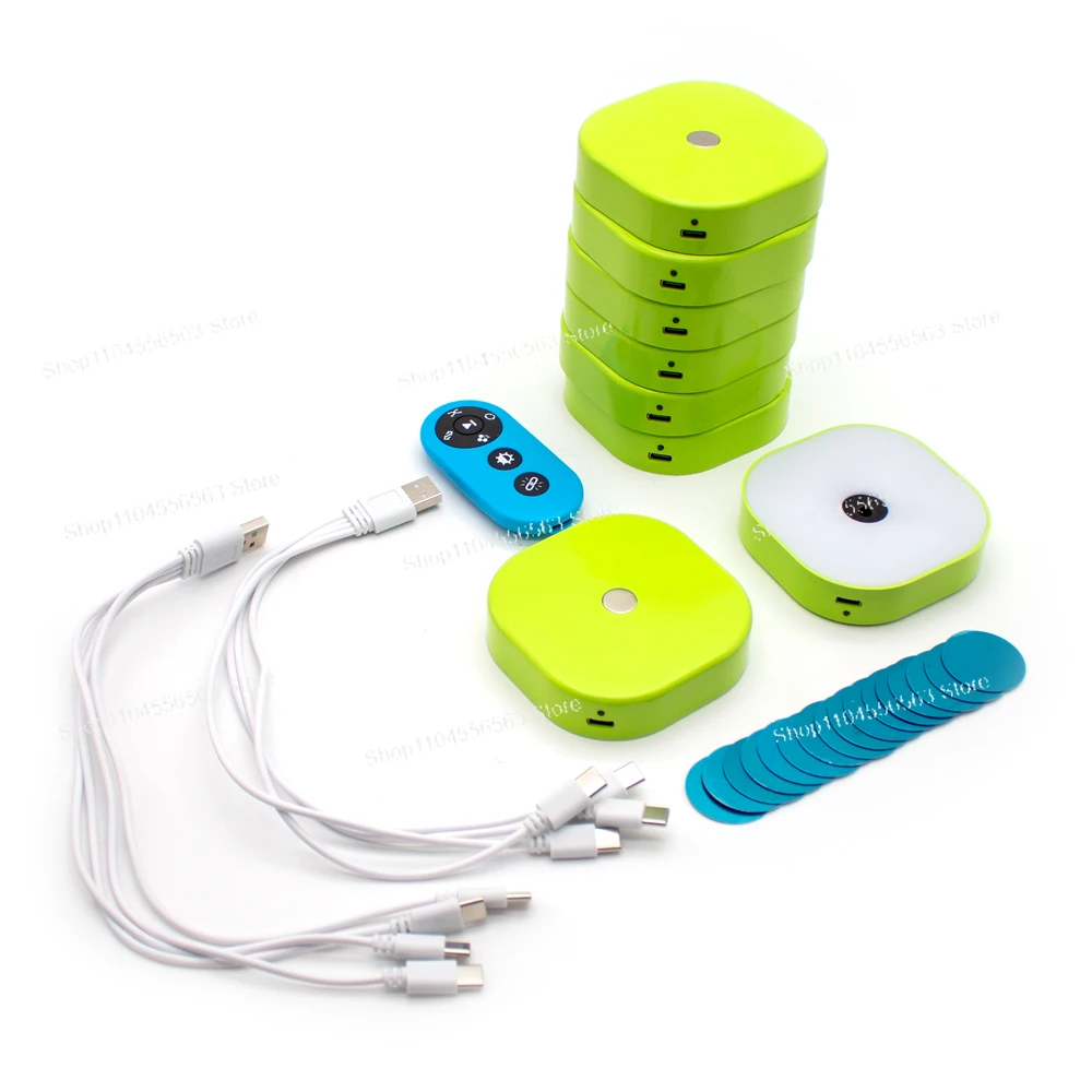 **Agility Reaction Training Lights for Football & Basketball Drills**