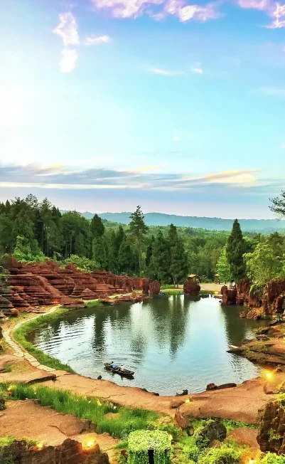 

004E 1/14 4WD Бесщеточный радиоуправляемый альпинистский автомобиль — 2,4G, внедорожный, RTR