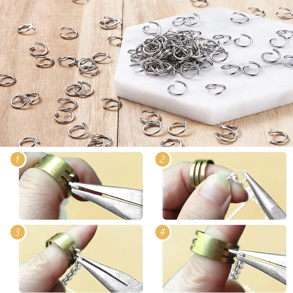 Thumbnail 2 - #82 Best Jump Rings to Buy In 2026