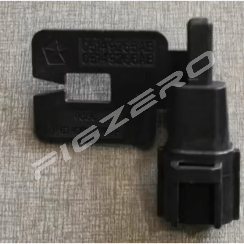 Outdoor Milieu temperatuursensor voor Jeep Wrangler 2003-2006 07-10 11-17 18-22 Cherokee 14-20 Patriot 02-07