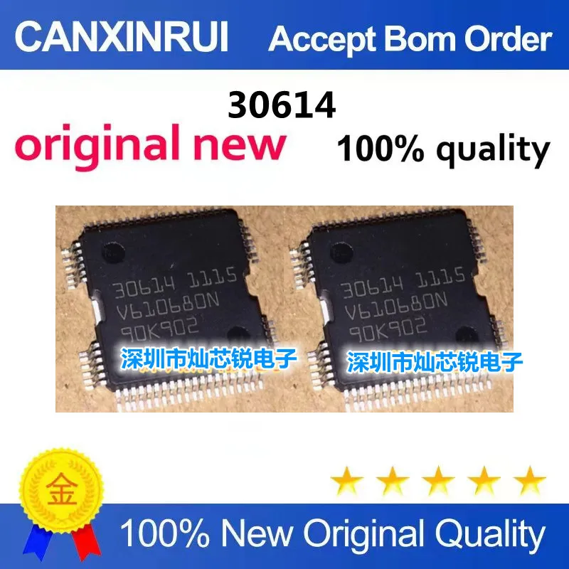 Original New 100% quality  30614 Electronic Components Integrated Circuits Chip