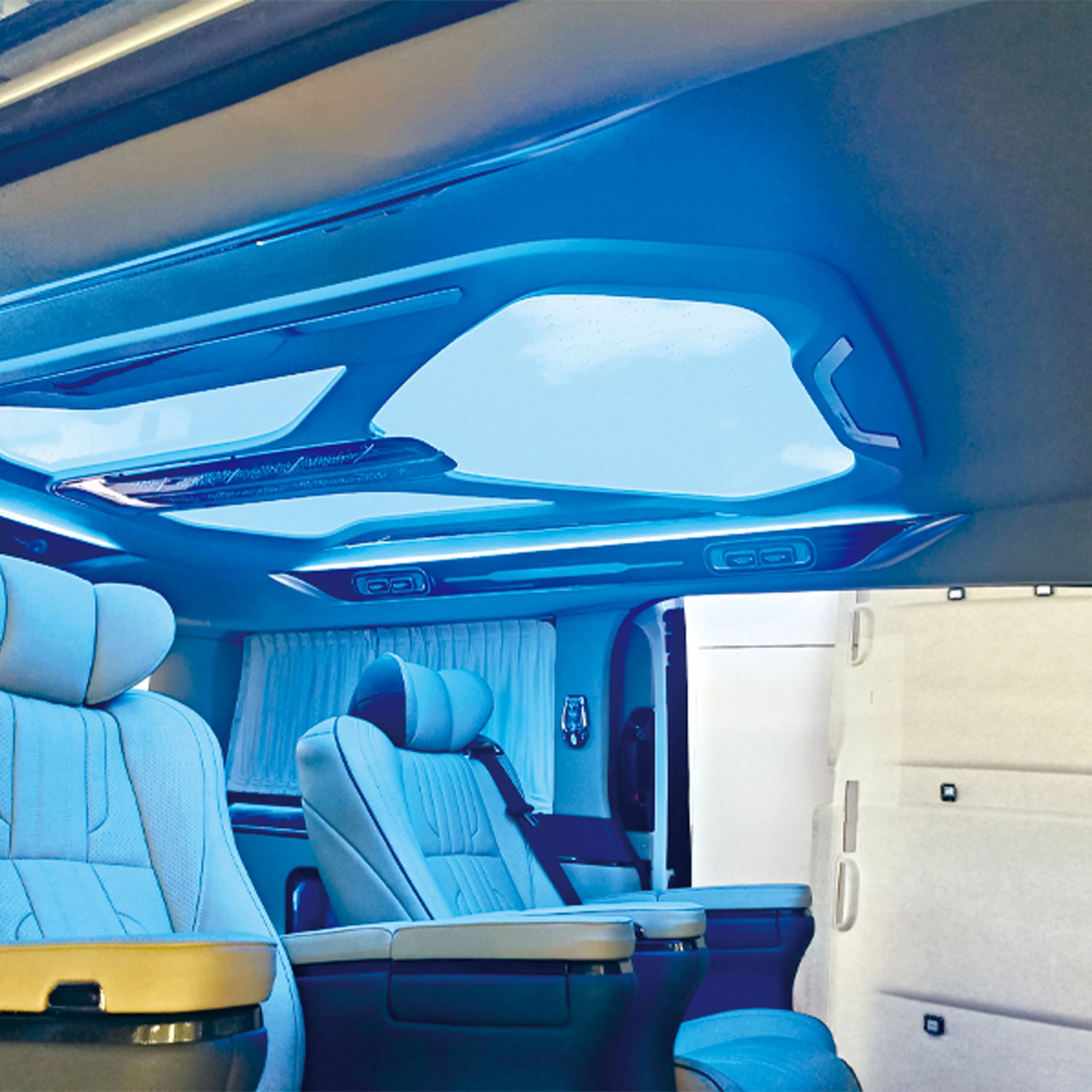 Maikairui Otomobil İç Aksesuar - Car Accessories Mercedes incelemesi ve fiyatı