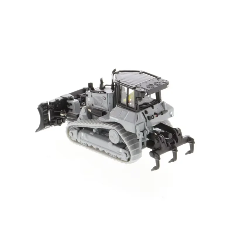 

DM литой под давлением масштаб 1:87 D5 DOZER бульдозер сплав инженерный вилочный погрузчик модель 85953BGC коллекция украшения подарок игрушечный дисплей