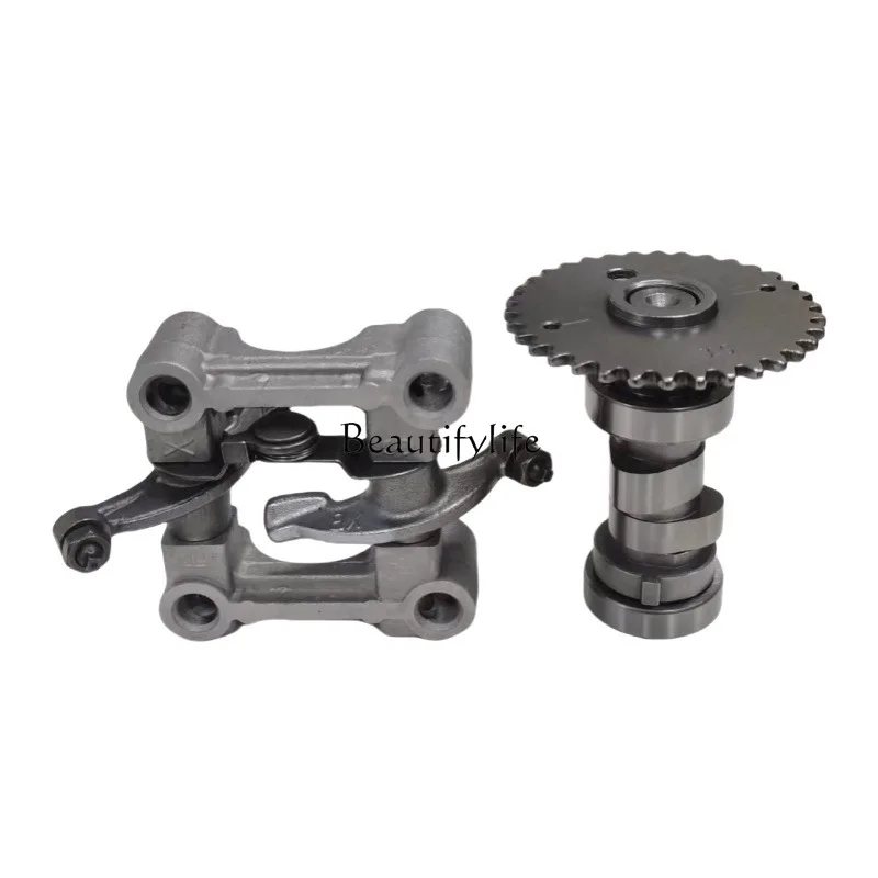 

GY6 150 motorcycle cam rocker arm bracket assembly for 125 150CC GY6 150 rocker arm