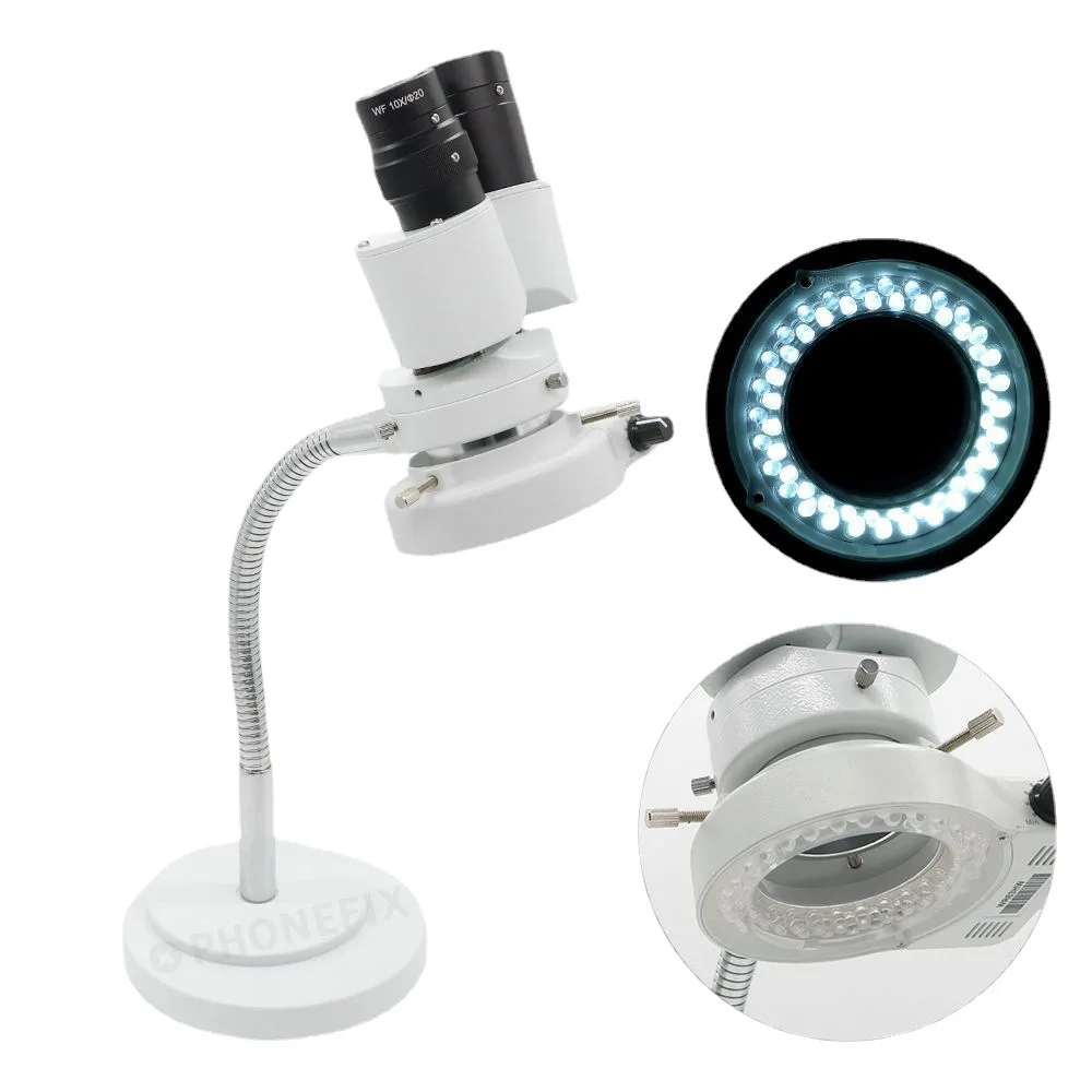 8X Microscope Jewel…