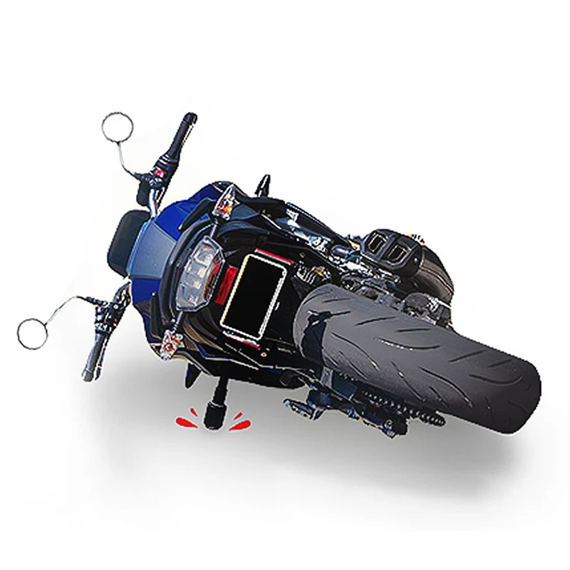 Motorcycle Falling Protection Frame Slider Fairing Guard Crash Pad Protector For KTM 1290 Super Duke RR R Evo 1390 2020-2025