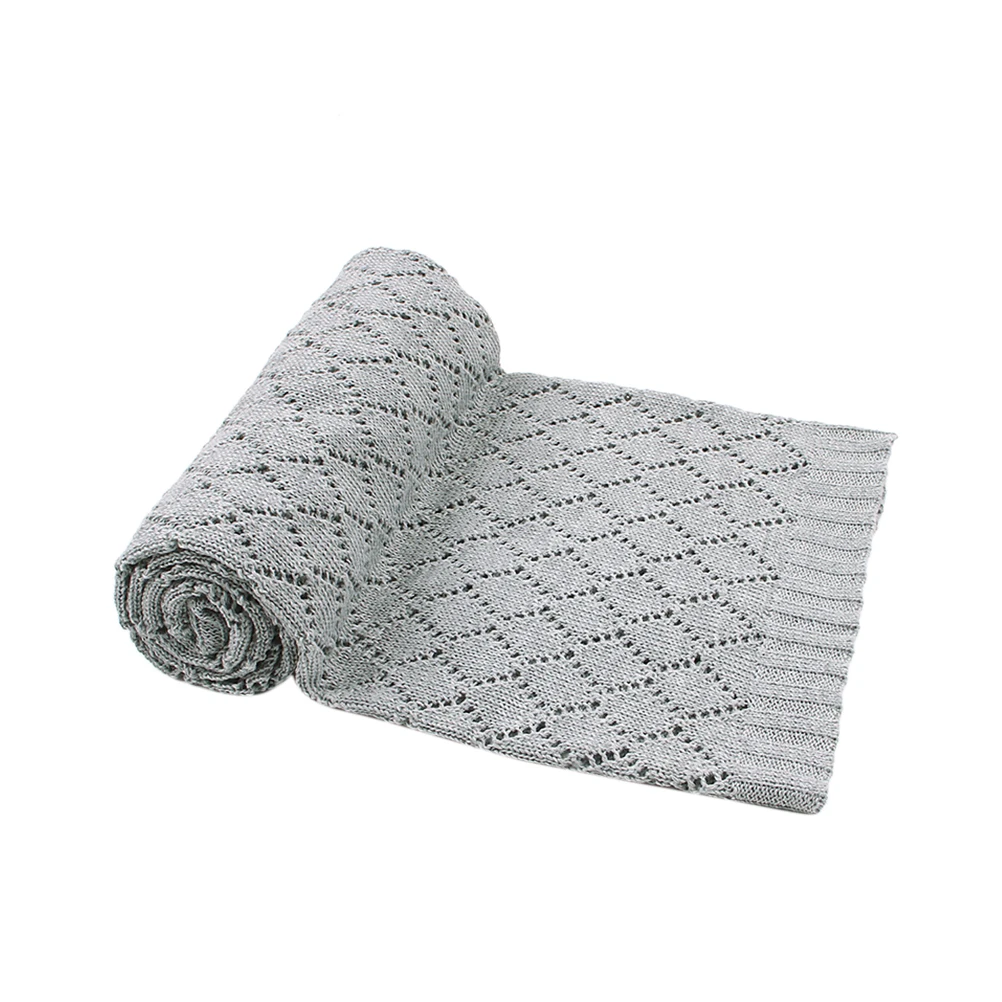 

Baby Infant Warm Thick Warm Lightweight Soft Cozy Blanket Baby Winter Blanket for Toddler Child Indoor Outdoor Use