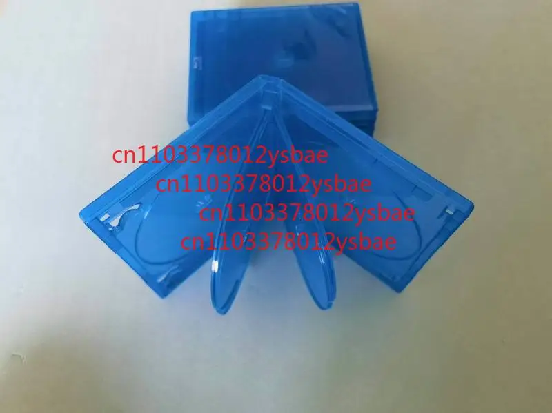 Blu-Ray Bdr Case Dv…