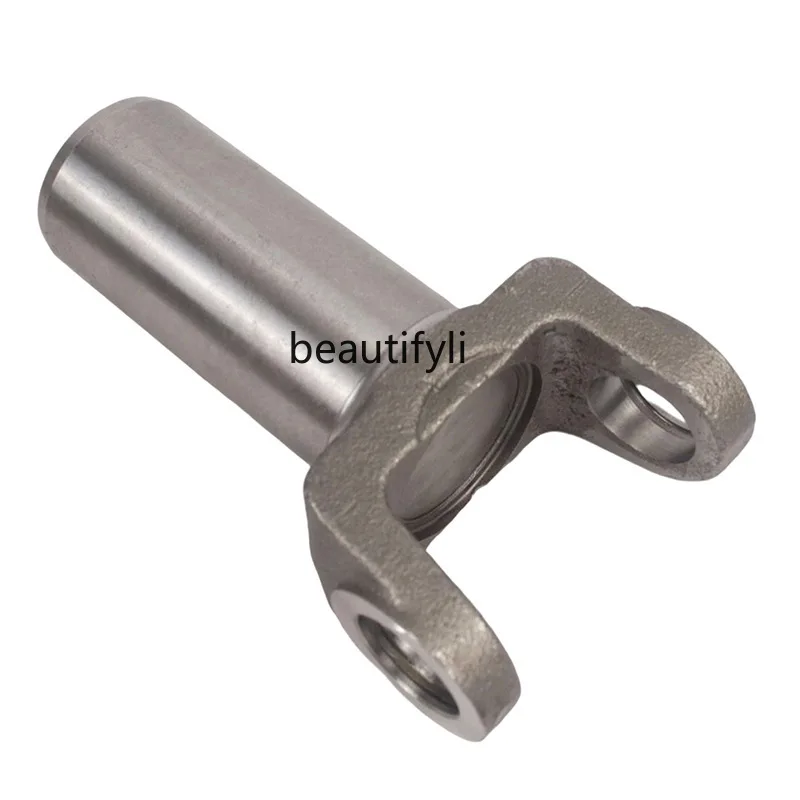 

Automobile transmission shaft element fork SPICER2-3-10431X gearbox 1310 series U-shaped flange slide yoke