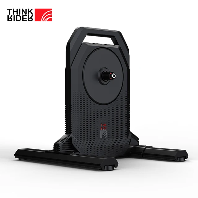 ThinkRider XX PRO Intelligent Direct Drive Indoor Bicycle Trainer