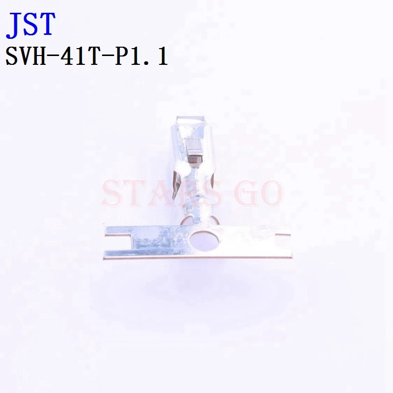 

10PCS/100PCS SVH-41T-P1.1 SVH-21T-P1.1 SPHD-002T-P0.5 SPHD-001T-P0.5 JST Connector