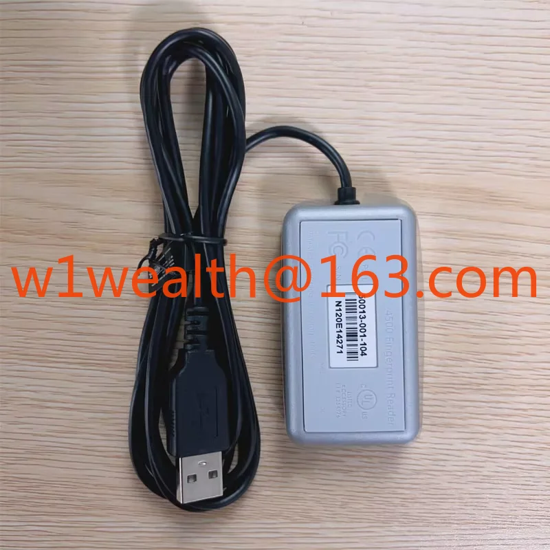 100% oryginalna cyfrowa persona U.are. U 4500 URU4500 Biosensor USB SDK