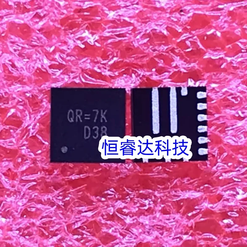 

5-10 шт. RT6316BGQUF RT6316BG (QR=7X...) Набор микросхем QFN-21