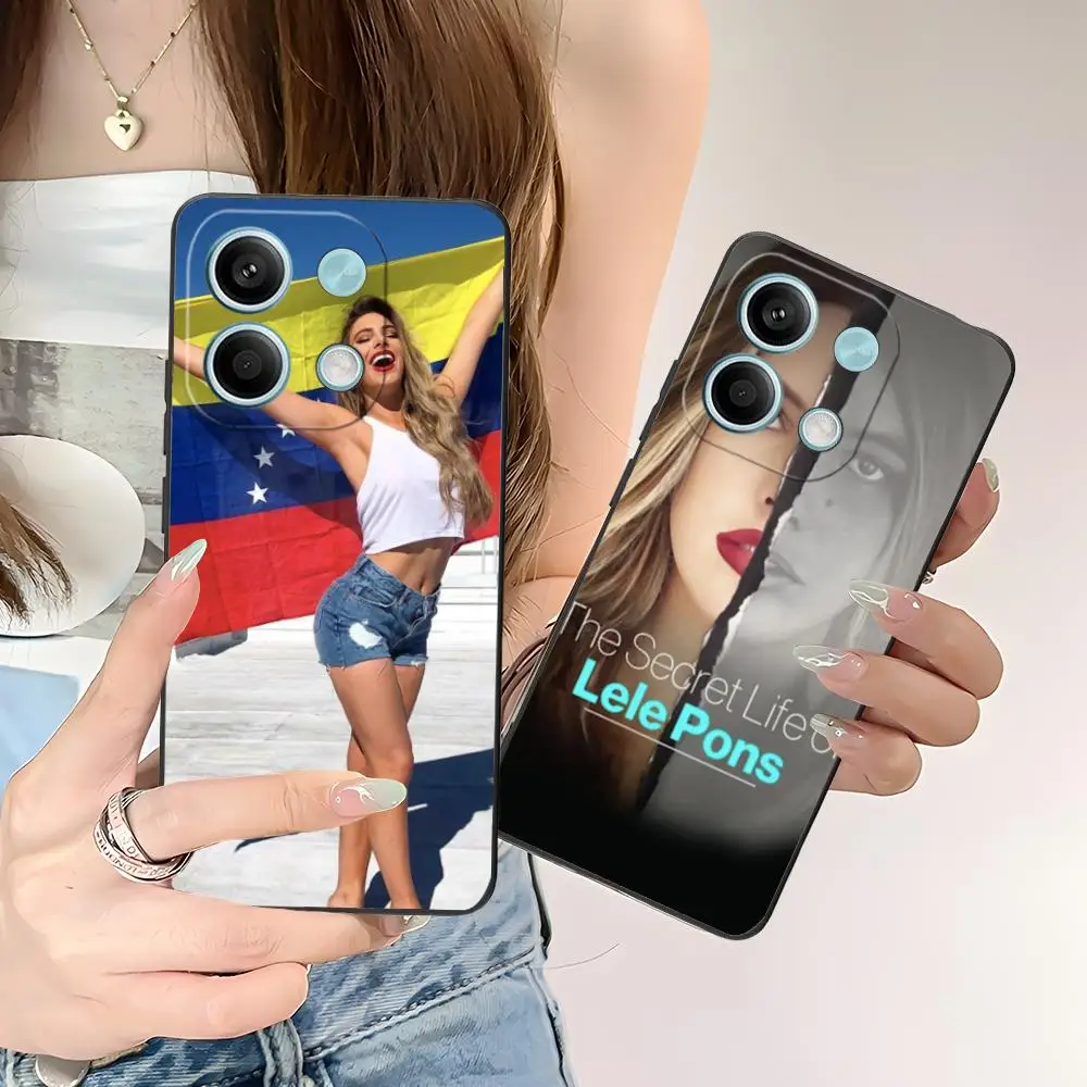 Lele Pons Mobile Ce…